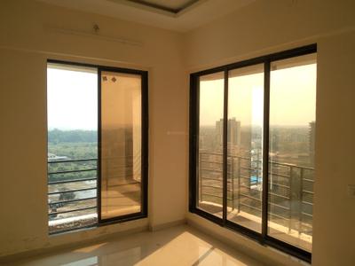 Bedroom Image of 1070 Sq.ft 3 BHK Apartment / Flat for sale in Dattani Linear Building No 3 Wing A B C Phase II, Vasai West Vasai for Rs. 9900000