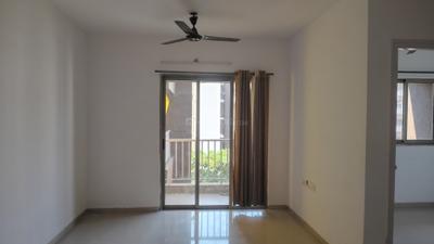 Living Room Image of 759 Sq.ft 1.5 BHK Apartment / Flat for rent in Lodha Casa Rio, Palava Phase 1 Thane for Rs. 16000