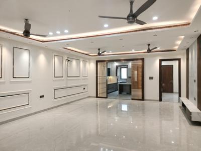 Living Room Image of 3420 Sq.ft 4 BHK Builder Floor for sale in Sector 85 Faridabad for Rs. 31500000