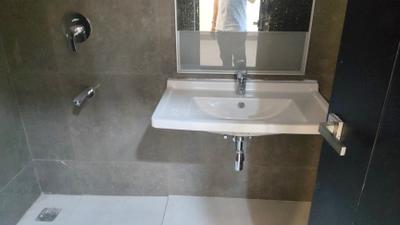 Image of 1700 Sq.ft 3 BHK Apartment / Flat for rent in Rajapushpa Provincia, Narsingi, Hyderabad for Rs. 73000