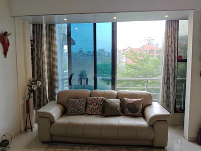 Hall Image of 1380 Sq.ft 2 BHK Apartment / Flat for sale in Shree Manas Manas Vasudha, Ulwe Navi Mumbai for Rs. 16000000