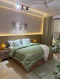 1 BHK Flat