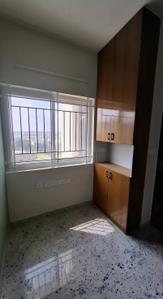 Bedroom Image of 2490 Sq.ft 4 BHK Apartment / Flat for rent in BSCPL Bollineni Astra, Kogilu Bengaluru for Rs. 90000