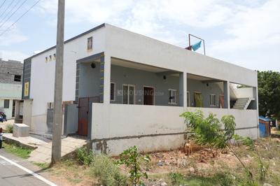 Image of 1650 Sq.ft 3 BHK Independent House for rent in Malumichampatty, Coimbatore for Rs. 21000