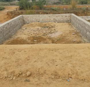 Image of 3366 Sq.ft Residential Plot / Land for sale in Jagatpura, Jaipur for Rs. 28050000