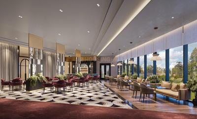 Image of 2530 Sq.ft 4 BHK Apartment / Flat for sale in SS Camasa, Sector 90, Gurgaon for Rs. 36500000