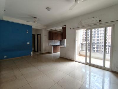 Hall Image of 1400 Sq.ft 2.5 BHK Apartment / Flat for sale in Gulshan Ikebana, Sector 143 Noida for Rs. 17000000