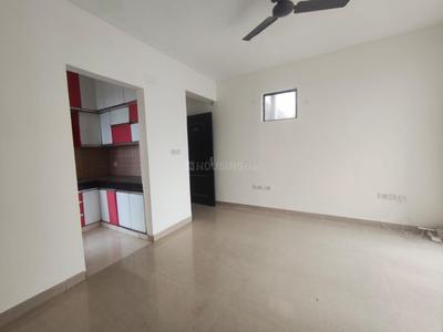Hall Image of 840 Sq.ft 2 BHK Apartment / Flat for sale in Aditya Luxuria Estate, Bamheta Village Ghaziabad for Rs. 5500000