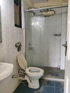 Bedroom Two Image of 800 Sq.ft 2 BHK Apartment / Flat for sale in Capri Chs Ltd, Hiranandani Estate Thane for Rs. 11500000