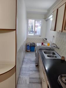 Kitchen Image of 2000 Sq.ft 3 BHK Apartment / Flat for rent in Palasia Indore for Rs. 60000
