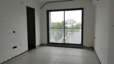 Bedroom Image of 2421 Sq.ft 3 BHK Apartment / Flat for sale in Samarthya Heights, Pal Gam Surat for Rs. 11841000