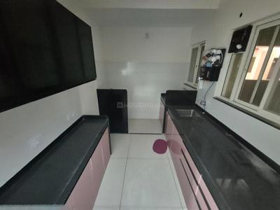 Bedroom Image of 1890 Sq.ft 3 BHK Apartment / Flat for sale in Siddhashila Treasure Troves, Wakad Pune for Rs. 13800000
