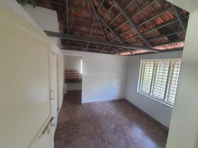 Balcony Image of 450 Sq.ft 1 BHK Apartment / Flat for rent in Kanjikode Palakkad for Rs. 5000