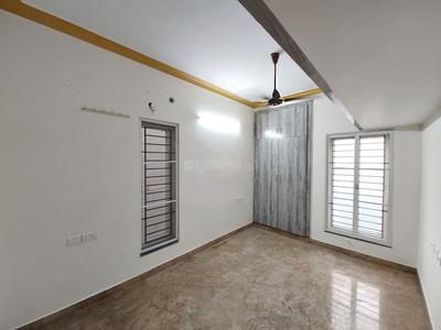 Bedroom Image of 1565 Sq.ft 3.5 BHK Villa for sale in Nova Amber, Kil Ayanambakkam Chennai for Rs. 20000000