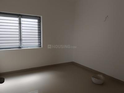 Bedroom Image of 2774 Sq.ft 4 BHK Apartment / Flat for sale in Jain Aashraya by Jain Housing &amp; Constructions Ltd, Anjanapura Township Bengaluru for Rs. 21100000