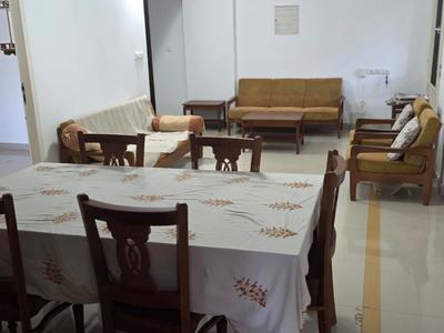 Hall Image of 1610 Sq.ft 3 BHK Apartment / Flat for sale in Trinity Coral, Edappally Kochi for Rs. 9500000