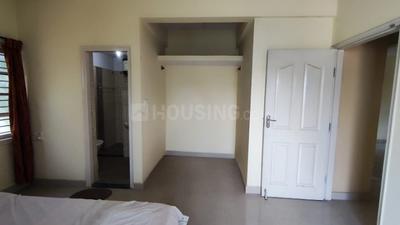 Bedroom Image of 1250 Sq.ft 2 BHK Apartment / Flat for rent in Malleswaram Bengaluru for Rs. 35000