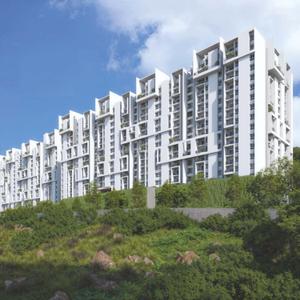 4 BHK Flat