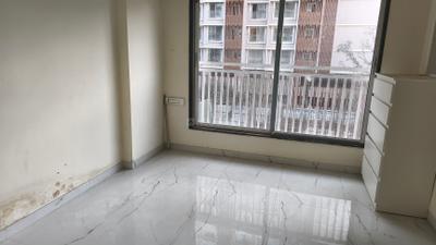 Bedroom Image of 587 Sq.ft 1 BHK Apartment / Flat for sale in Vraj One Andheri Sheetal Dhara Premises CHSL, Andheri West Mumbai for Rs. 14000000