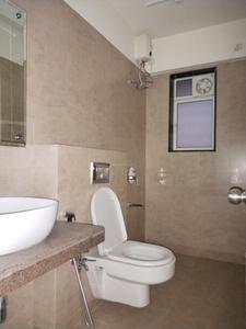 Bedroom Three Image of 1250 Sq.ft 3 BHK Apartment / Flat for sale in Godrej Central, Chembur Mumbai for Rs. 29500000