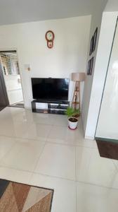 Hall Image of 950 Sq.ft 2 BHK Apartment / Flat for sale in Karve Nagar Pune for Rs. 10500000