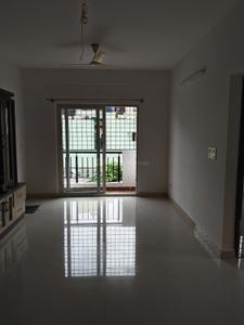 Hall Image of 1050 Sq.ft 2 BHK Apartment / Flat for sale in Bilekahalli Bengaluru for Rs. 7200000