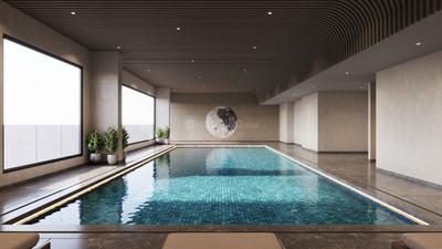 Image of 3960 Sq.ft 4 BHK Apartment / Flat for sale in Shafalya Veridian, Science City, Ahmedabad for Rs. 27500000