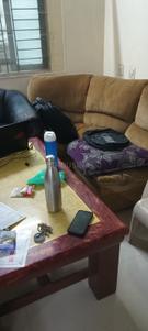 Bedroom Image of 1305 Sq.ft 3 BHK Apartment / Flat for rent in Lakshmi Vijaya Nagar, Velachery Chennai for Rs. 43000