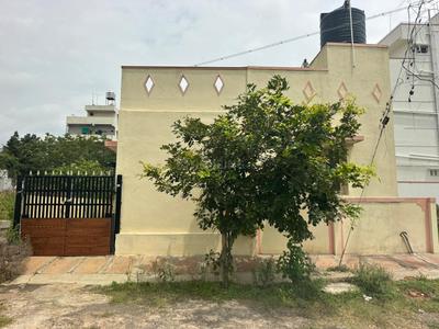 Image of 1500 Sq.ft 2 BHK Independent House for sale in Ullal Uppanagar, Bengaluru for Rs. 15000000