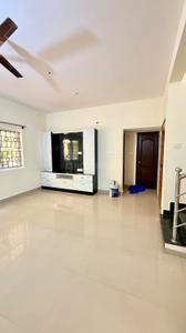 Image of 1685 Sq.ft 3 BHK Villa for rent in Heritage County, Sarjapur, Bengaluru for Rs. 37000