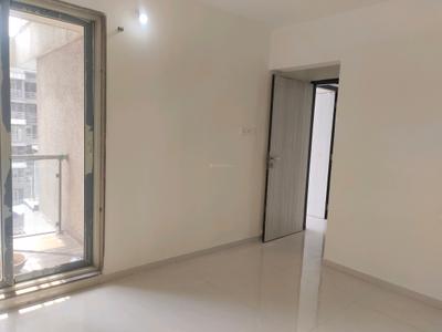 Bedroom Image of 1350 Sq.ft 2 BHK Apartment / Flat for sale in Mayuresh Delta by Mayuresh Builders, Ulwe Navi Mumbai for Rs. 17500000