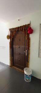 Image of 867 Sq.ft 2 BHK Apartment / Flat for rent in Navya The Central, Indresham, Sangareddy for Rs. 16000