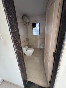 Bedroom Image of 1060 Sq.ft 2 BHK Apartment / Flat for rent in Goel Ganga Arcadia, Kharadi Pune for Rs. 33000