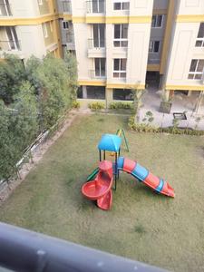Image of 987 Sq.ft 2 BHK Apartment / Flat for sale in Magnolia Signature, Rajarhat, Kolkata for Rs. 5188250