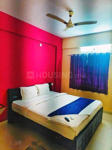 Bedroom Image of Jj comfort coliving in RR Nagar, Bengaluru