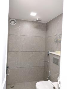 Bedroom One Image of 1900 Sq.ft 3 BHK Apartment / Flat for sale in CGHS Palm Court Apartment by CGHS Group, Sector 19 Dwarka New Delhi for Rs. 31000000