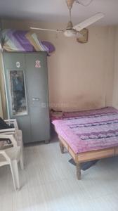 1 BHK Flat