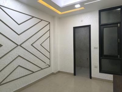 Bedroom Image of 1450 Sq.ft 3 BHK Builder Floor for sale in Nikunj Homes, Indirapuram Ghaziabad for Rs. 8200000