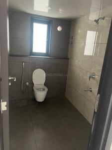 Bathroom Image of 2790 Sq.ft 4 BHK Apartment / Flat for sale in Subishi Fortuna Towers, Mokila Hyderabad for Rs. 14000000