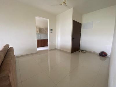 Hall Image of 1482 Sq.ft 3 BHK Apartment / Flat for rent in Century Horizon, Jakkur Bengaluru for Rs. 68000