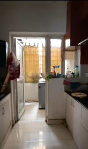 Kitchen Image of 1500 Sq.ft 3 BHK Apartment / Flat for sale in Puravankara Purva Sunshine, Kaikondrahalli Bengaluru for Rs. 20500000