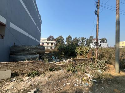 Image of 1350 Sq.ft Residential Plot / Land for sale in Ekta Vihar, Dehradun for Rs. 9295000