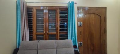 Living Room Image of 2400 Sq.ft 5 BHK Builder Floor for sale in K R Puram Bengaluru for Rs. 14800000