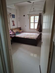 Bedroom Image of 774 Sq.ft 1 BHK Apartment / Flat for sale in Dev Home Town 4, Chandkheda Ahmedabad for Rs. 2900000