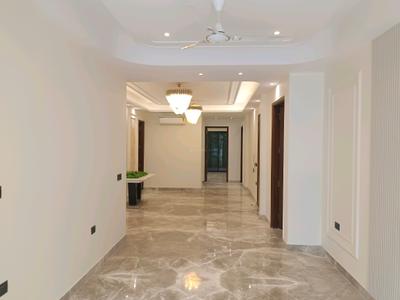 Living Room Image of 2000 Sq.ft 4 BHK Builder Floor for sale in Sushant Lok Phase 1 Gurgaon for Rs. 36500000