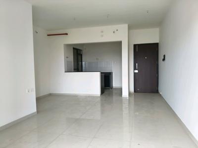 Living Room Image of 867 Sq.ft 2 BHK Apartment / Flat for sale in Shapoorji Pallonji Vanaha, Bavdhan Pune for Rs. 8700000
