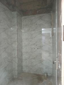 Common Bathroom Image of 1050 Sq.ft 2 BHK Apartment / Flat for sale in Ambesten Twin Chalet, Noida Extension Greater Noida for Rs. 4200000