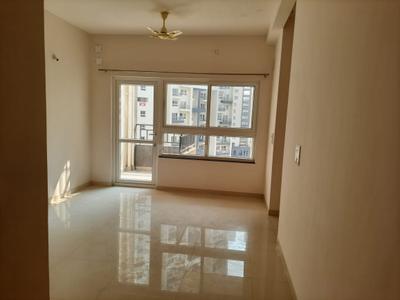 Hall Image of 750 Sq.ft 1 BHK Apartment / Flat for rent in Godrej Infinity, Mundhwa Pune for Rs. 26000