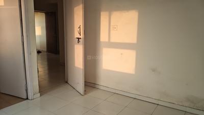 Bedroom Image of 1000 Sq.ft 3 BHK Apartment / Flat for sale in Bonhooghly Kolkata for Rs. 6500000