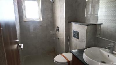 Image of 2300 Sq.ft 3 BHK Apartment / Flat for sale in Pacific Golf Estate, Kulhan, Dehradun for Rs. 21700000
